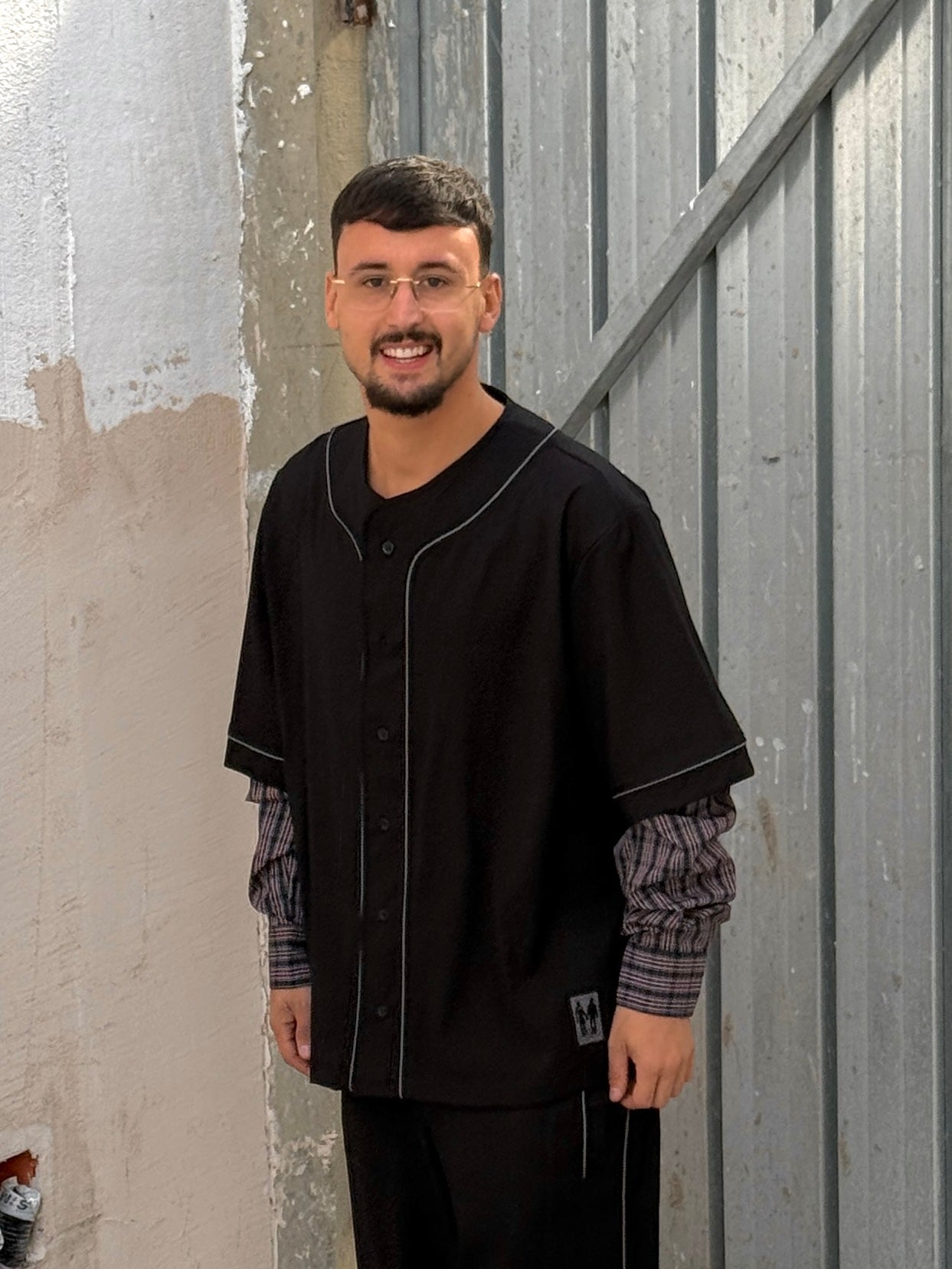 SHIRTT30 - Camicie - Gavensemble