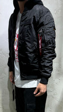 258100 - Capispalla - Alpha  Industries