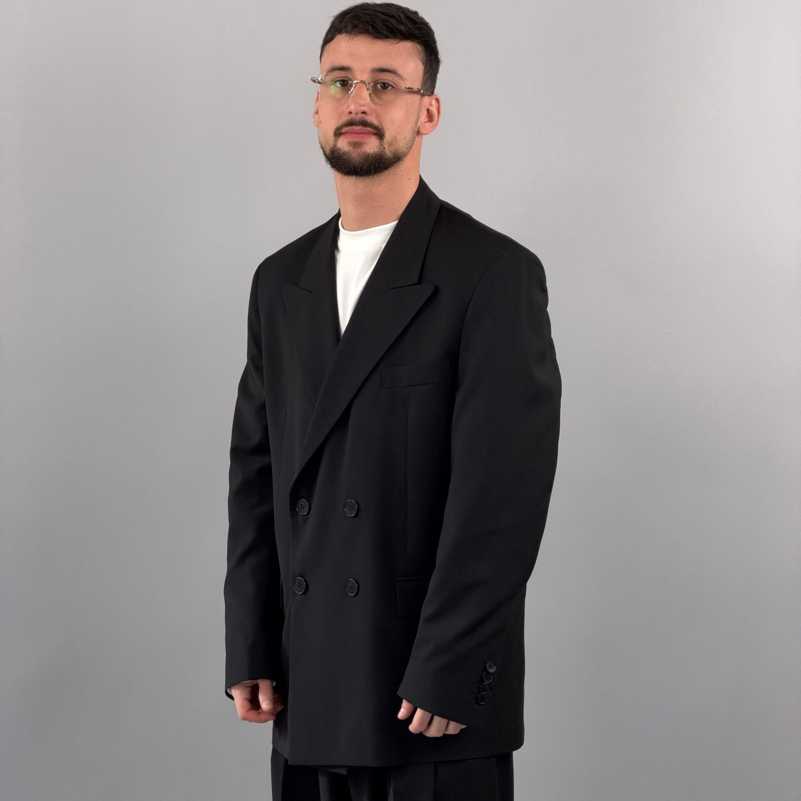 GIA3655 - Giacca - I'm Brian