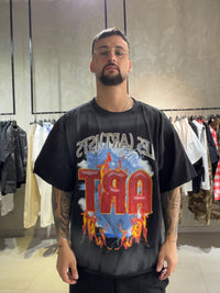 TS1138 - T-Shirt - Les Artists