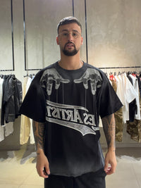 TS1125 - T-Shirt - Les Artists