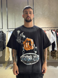 TS1123 - T-Shirt - Les Artists