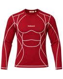 Fitted Top - Maglia - Hideout