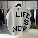 GILET0011 - Maglieria - Ransom Industry