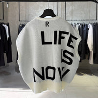 GILET0011 - Maglieria - Ransom Industry