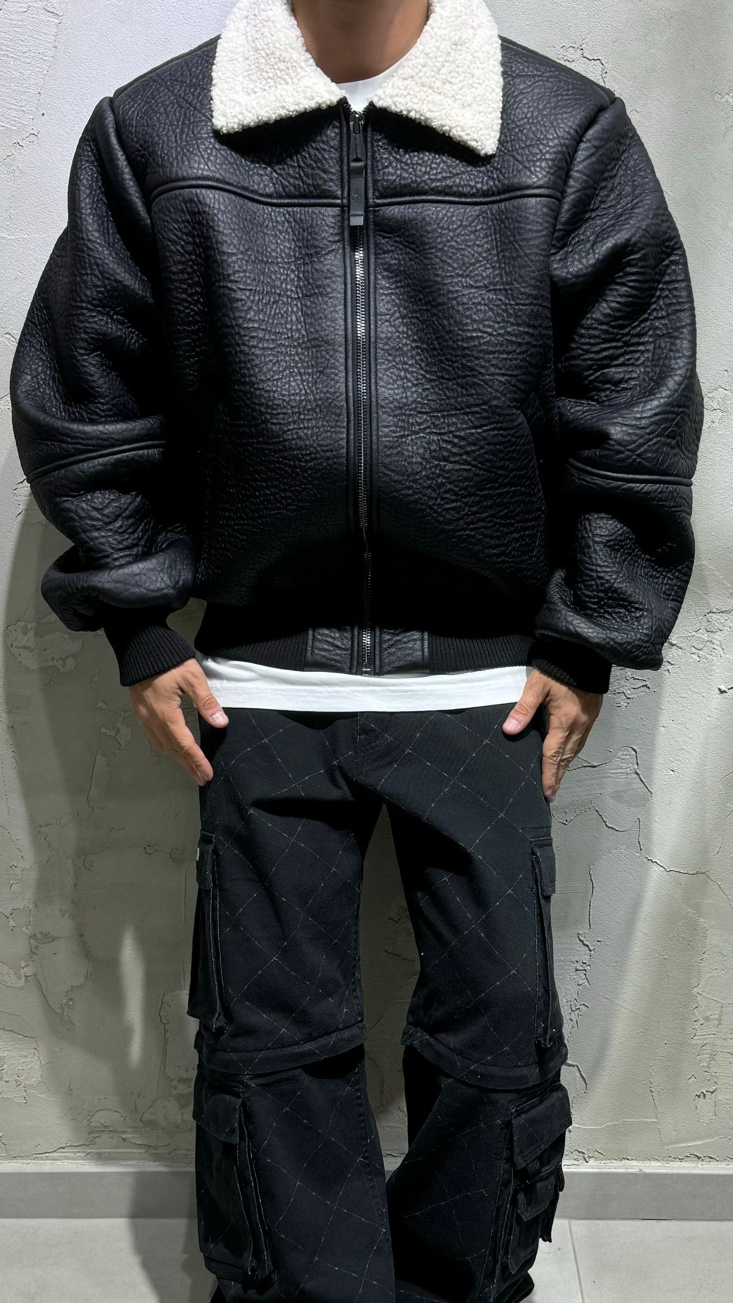 258117 - Capispalla - Alpha  Industries