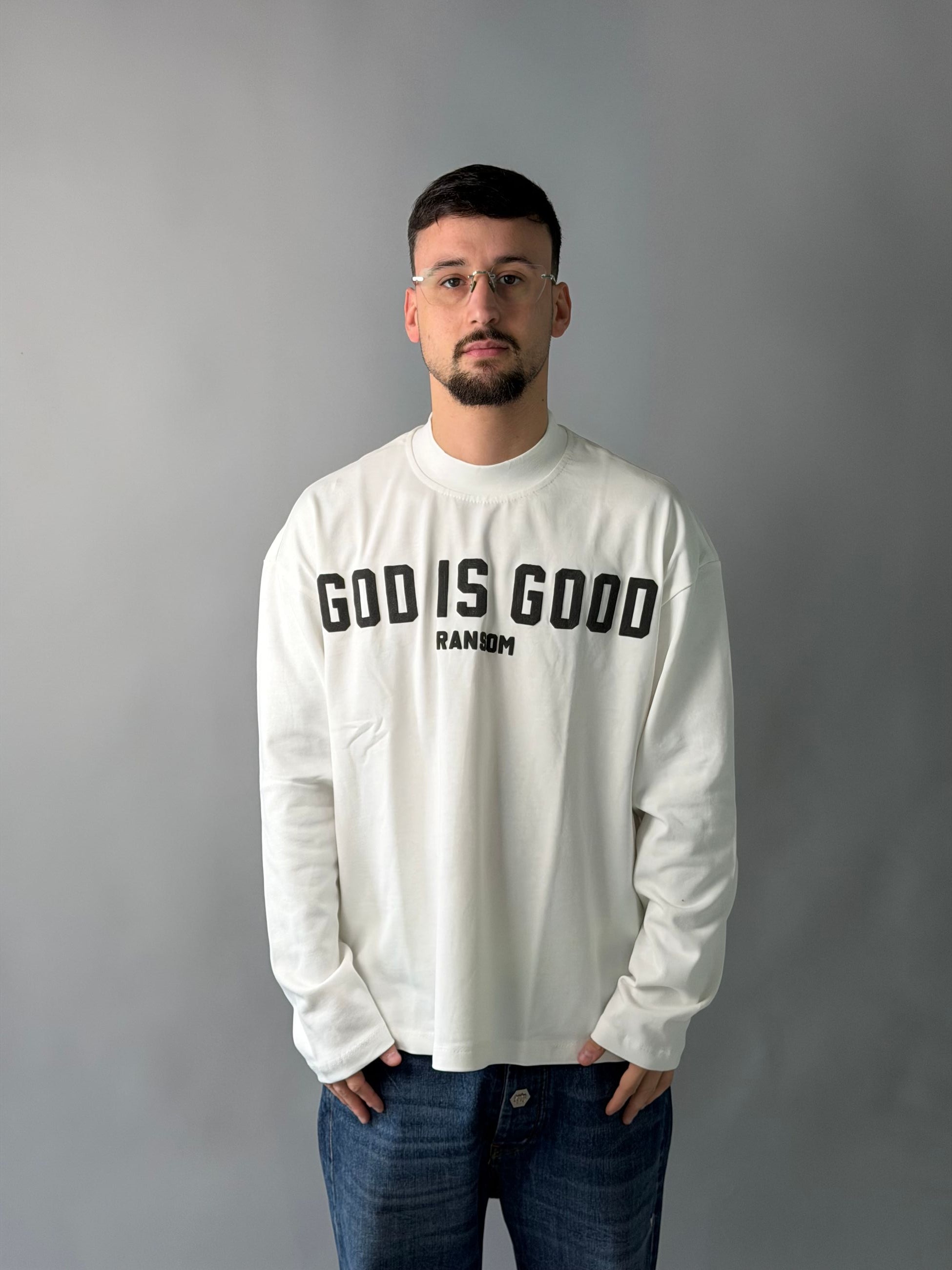 MA0016 - T-Shirt - Ransom Industry