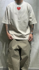 T-Shirt Cuoree - T-Shirt - Asensyo