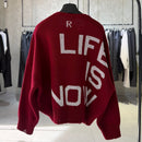 PULL0011 - Maglieria - Ransom Industry