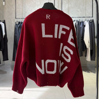 PULL0011 - Maglieria - Ransom Industry