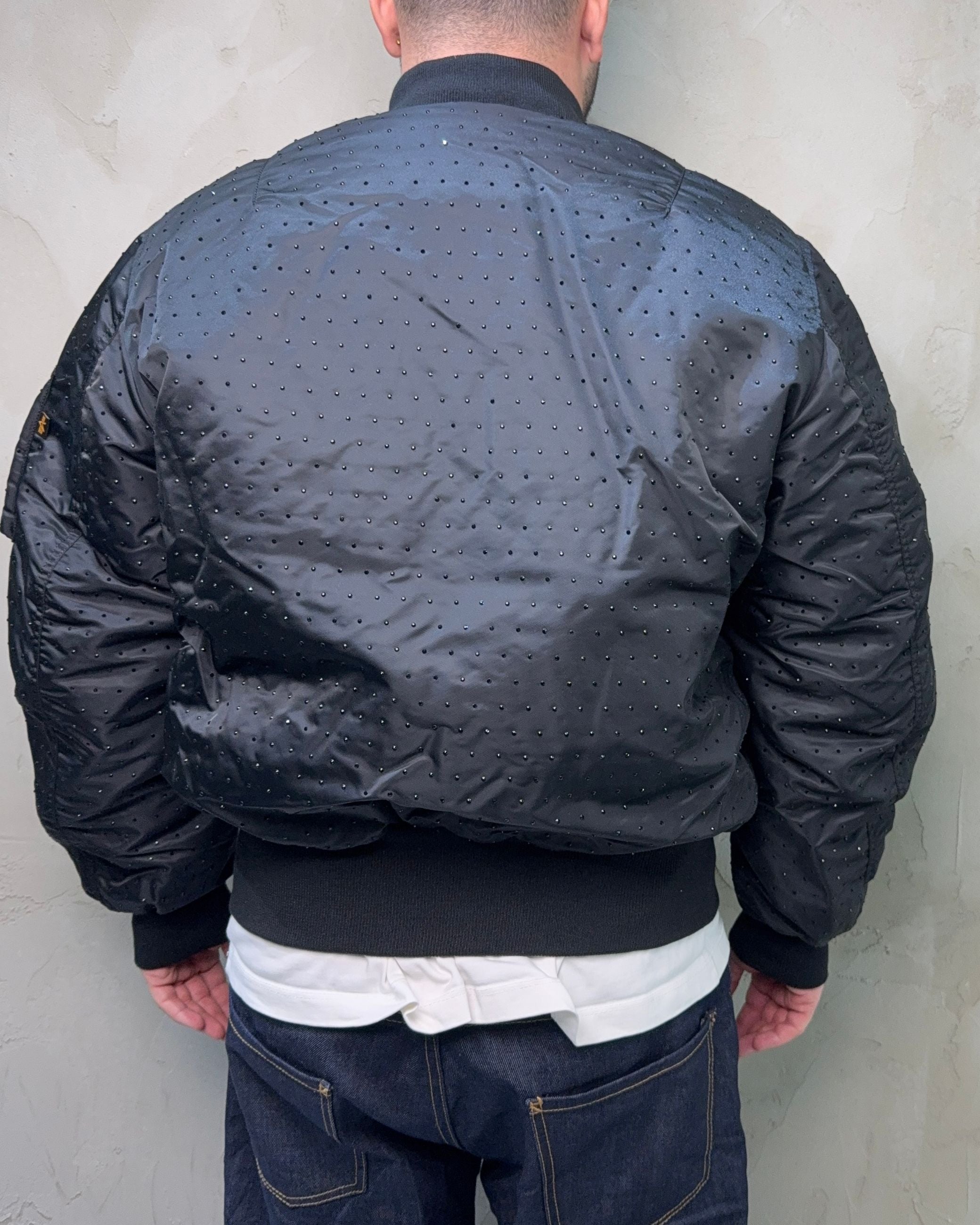 258126 - Capispalla - Alpha  Industries