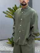 CAMICIA ML CAPRI - Camicie - Ransom Industry