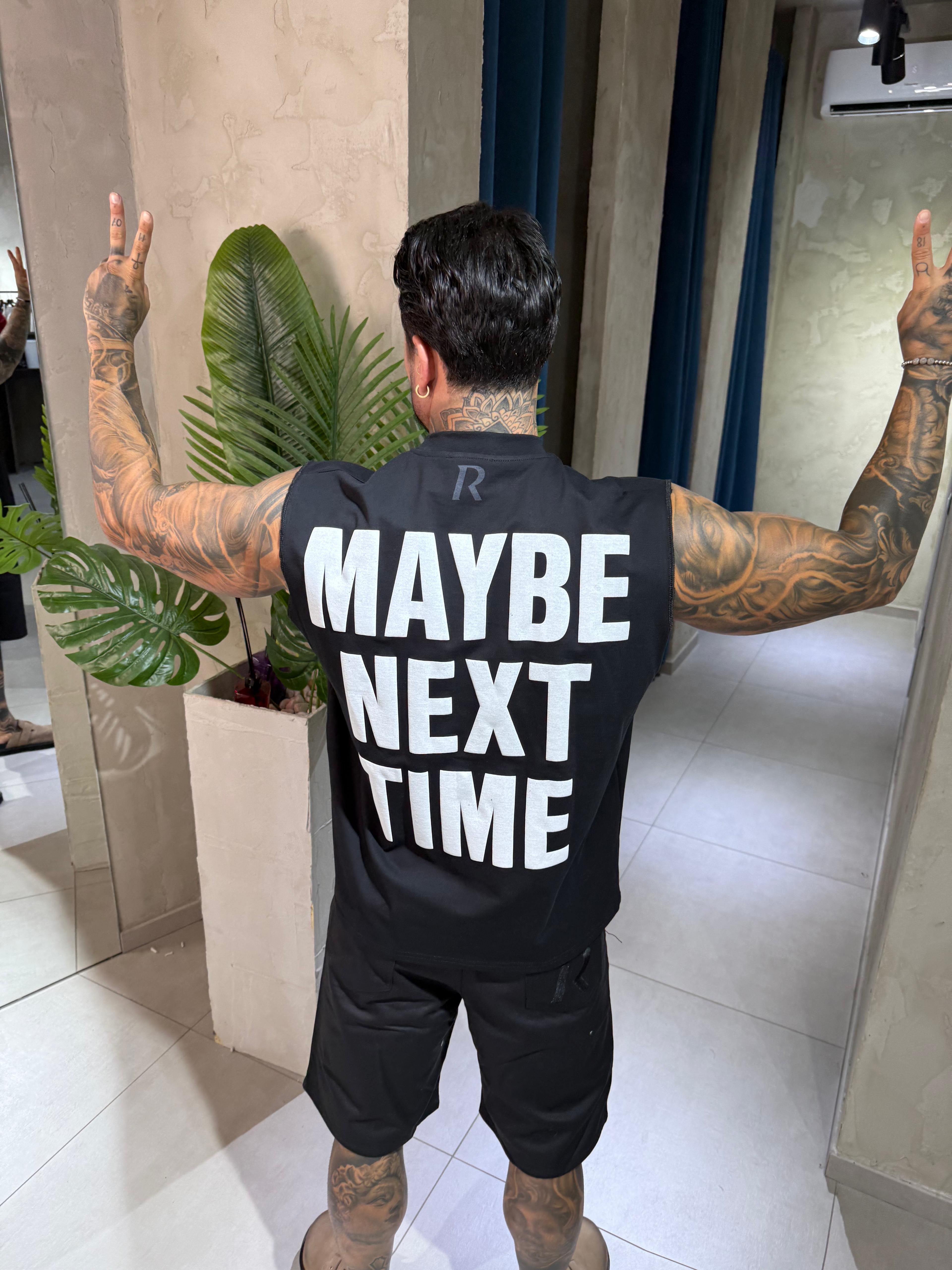 CN0008 - T-Shirt e Polo - Ransom Clo