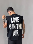 Canotta  - LOVE IS IN THE AIR