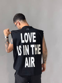 Canotta  - LOVE IS IN THE AIR