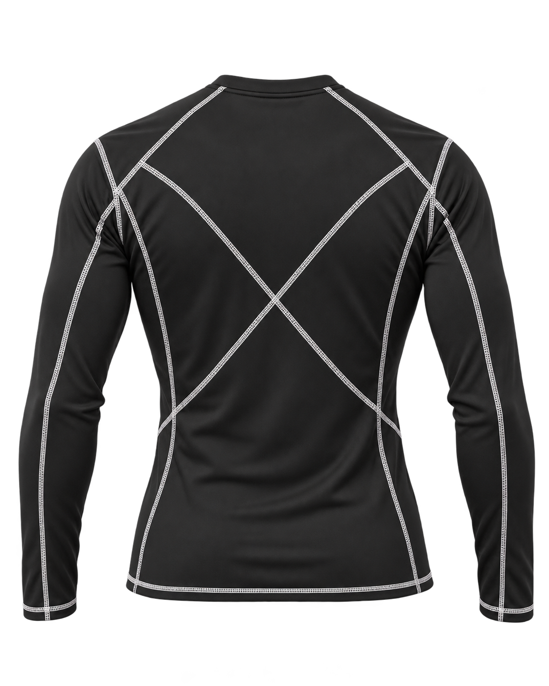 Fitted Top - Maglia - Hideout