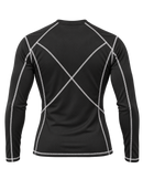 Fitted Top - Maglia - Hideout