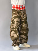 BALLON MUTANDA CAMO VERDE