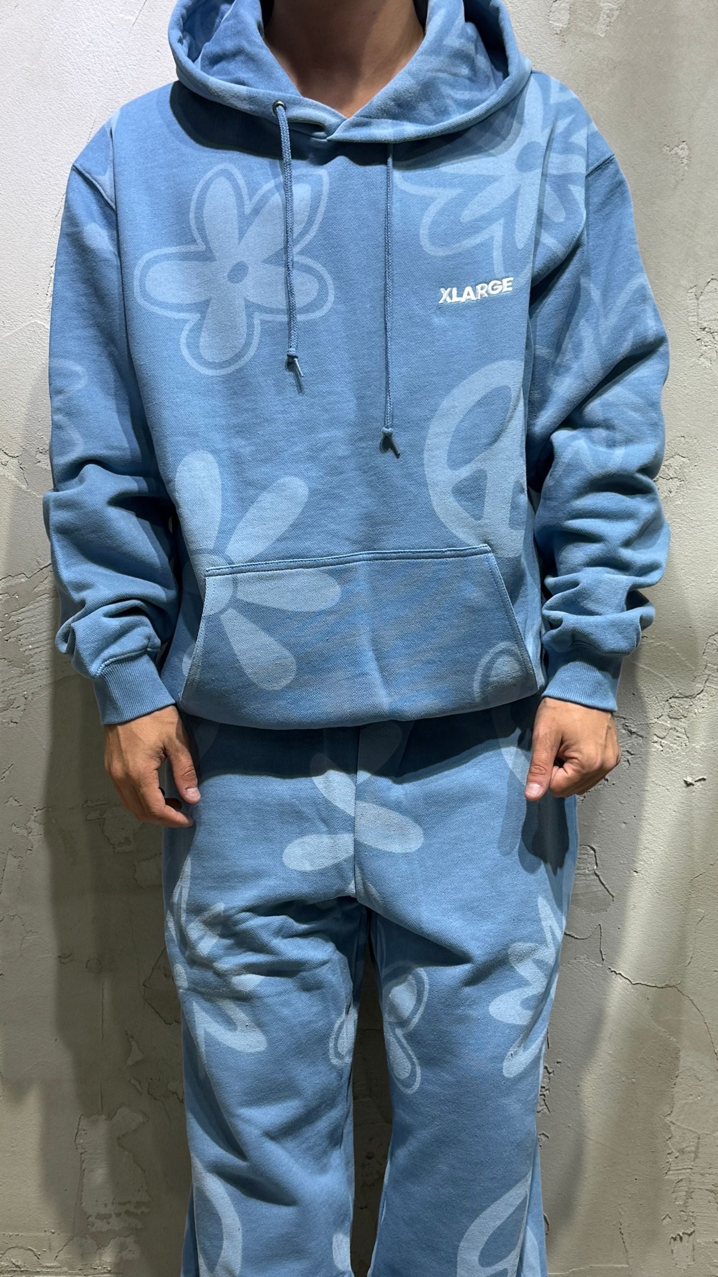 201253012008 - Felpa - XLARGE