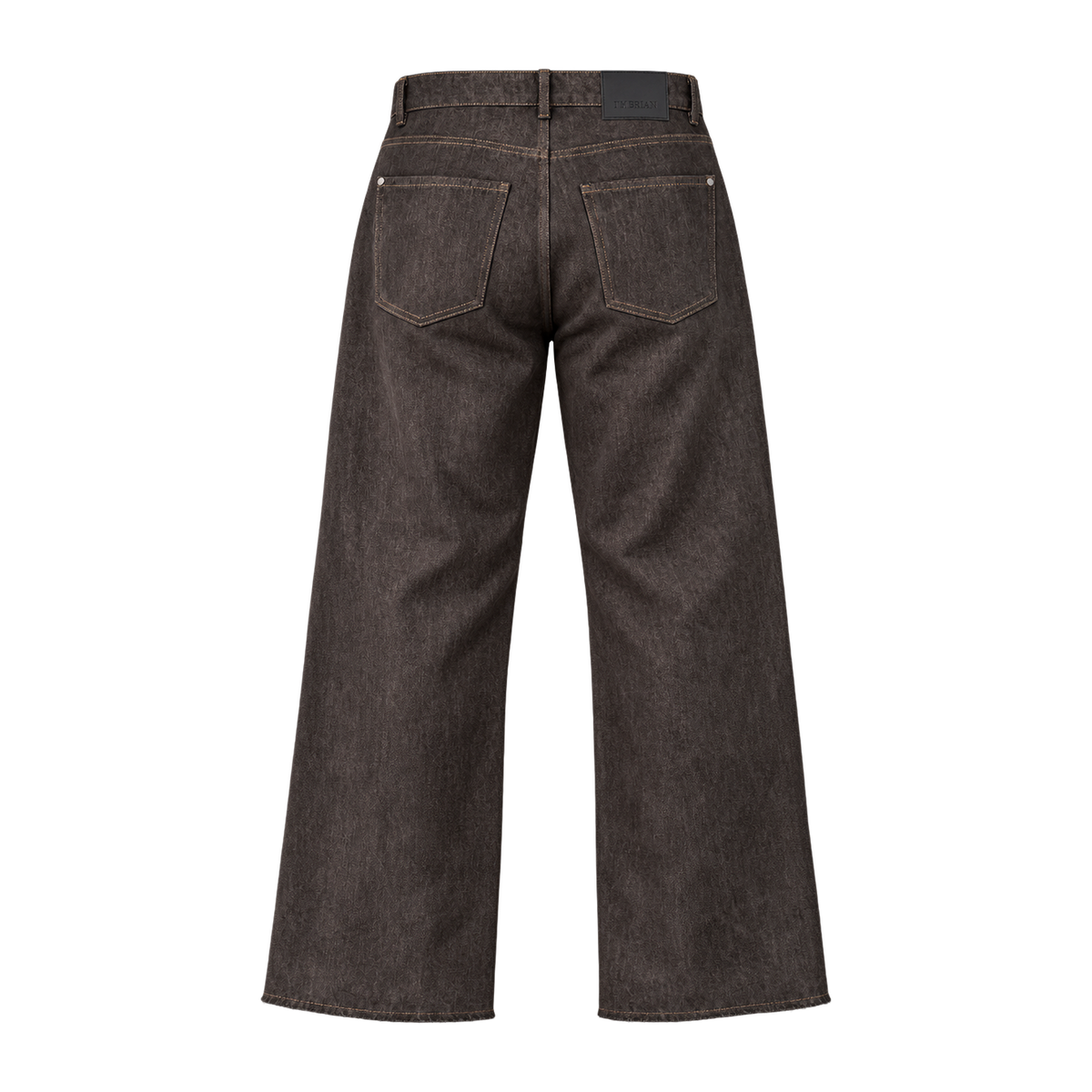 JASON18/26 - Jeans - I'm Brian