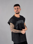 HTEM332202 - T-Shirt - Acupuncture1993