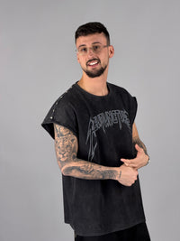 HTEM332202 - T-Shirt - Acupuncture1993