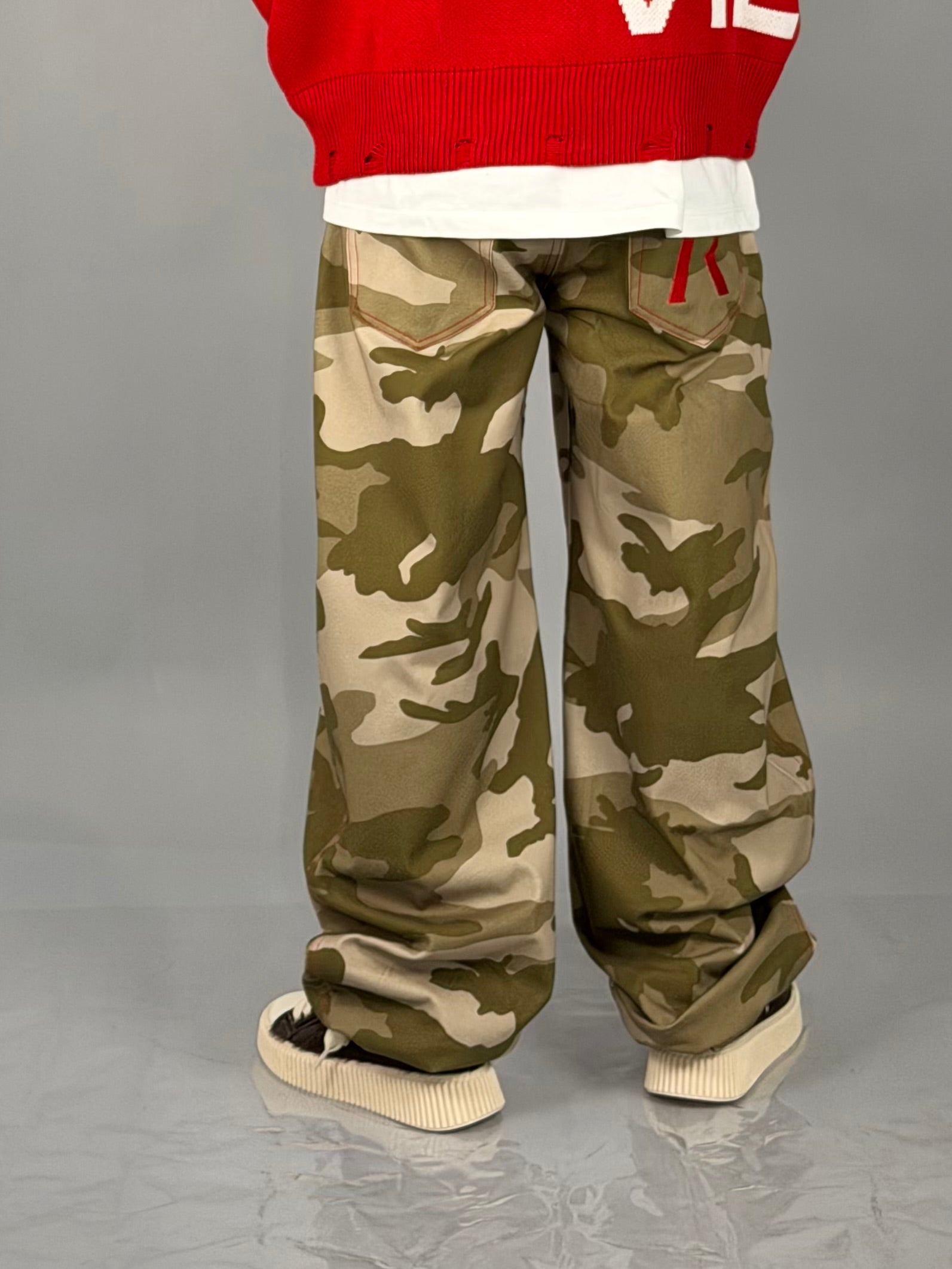 PA002 - Jeans - Ransom Industry