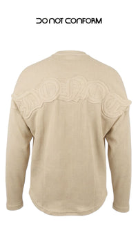 TEE3038 - T-Shirt - Do Not Conform