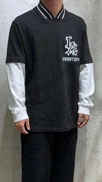 TS733 - Maglia - Les Artists