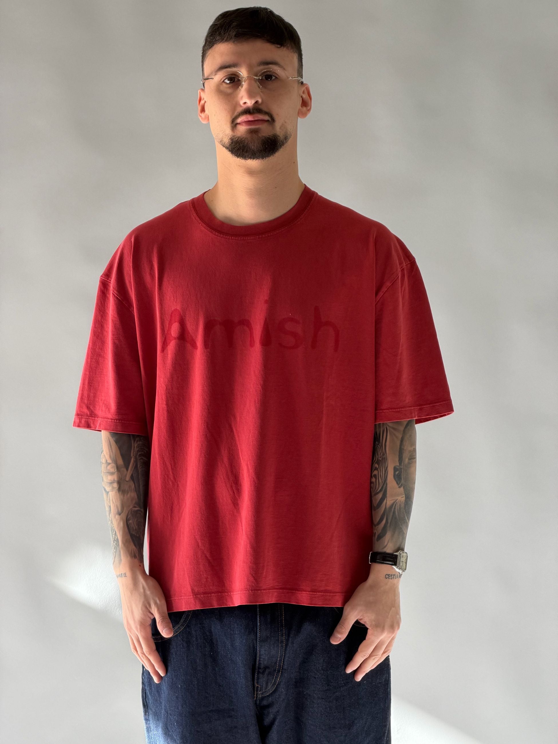 CN202154 - T-Shirt - Amish Supplies