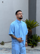 CAMICIA MM CAPRI - Camicie - Ransom Industry