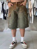 SHORT2626 - Pantaloncini - Do Not Conform