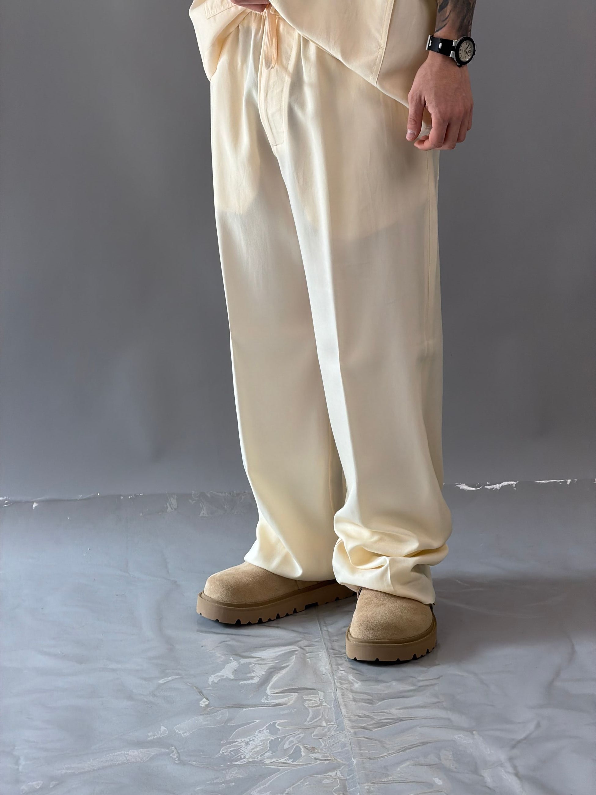 PA3696 - Pantaloni - I'm Brian