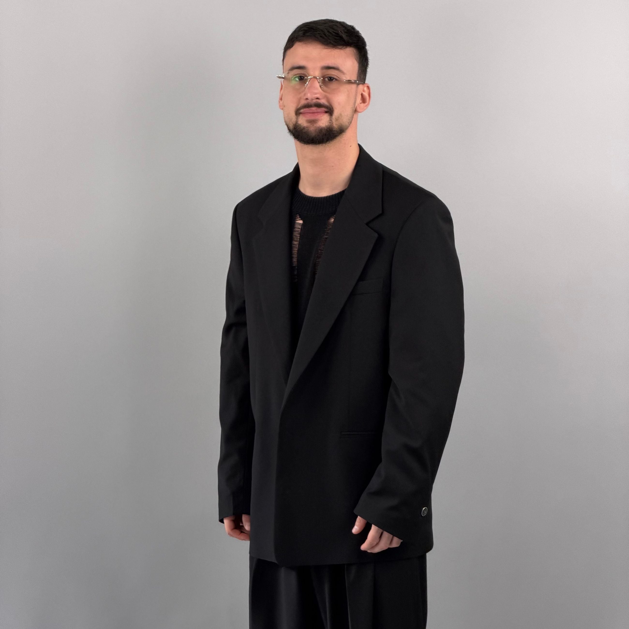 GIA3656 - Giacche - I'm Brian