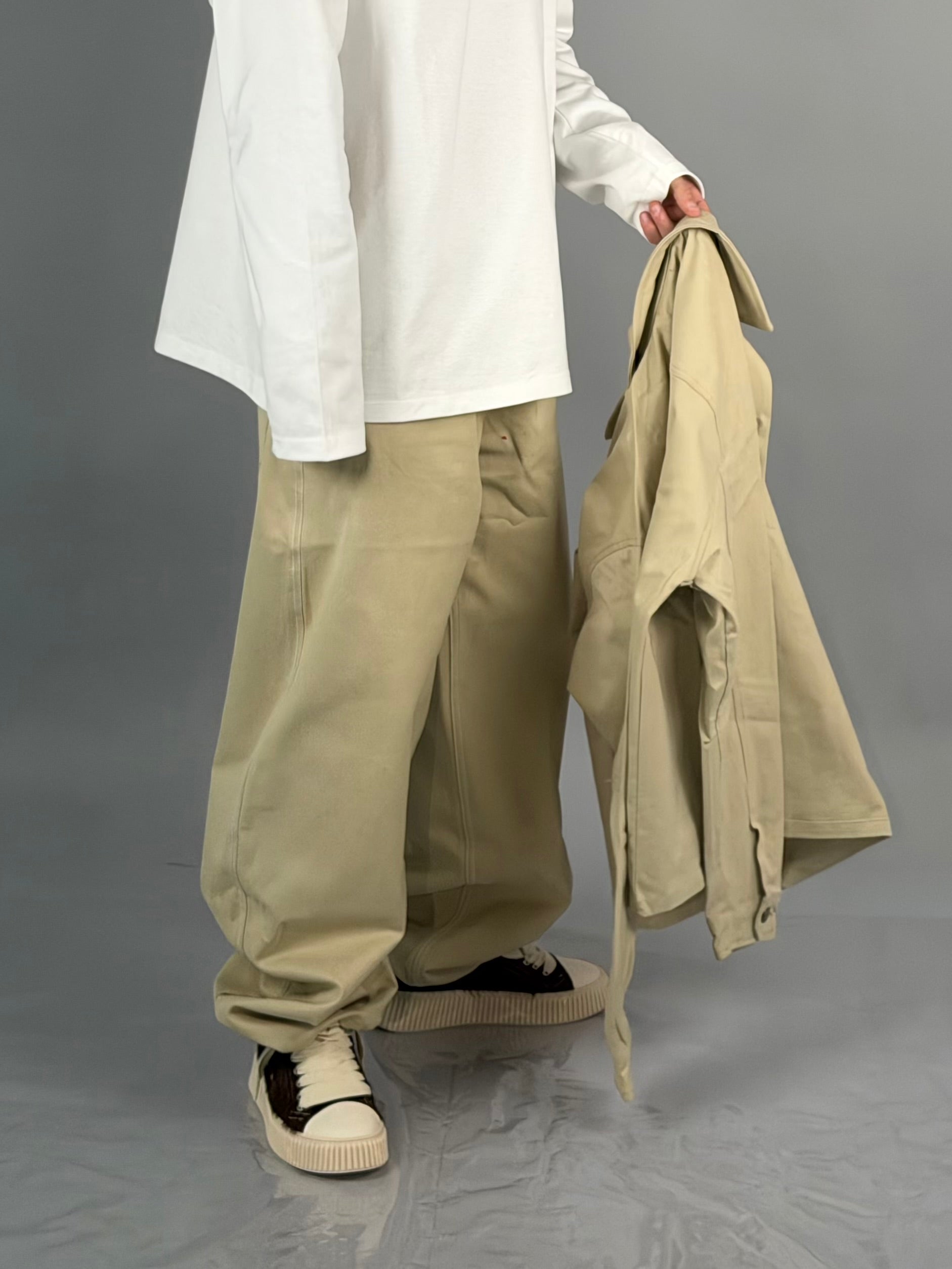 PA001 - Jeans - Ransom Industry