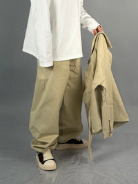 PA001 - Jeans - Ransom Industry