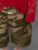 BER002 - Pantaloncini - Ransom Industry