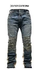 JFLA600 - Jeans - Do Not Conform