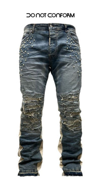 JFLA600 - Jeans - Do Not Conform