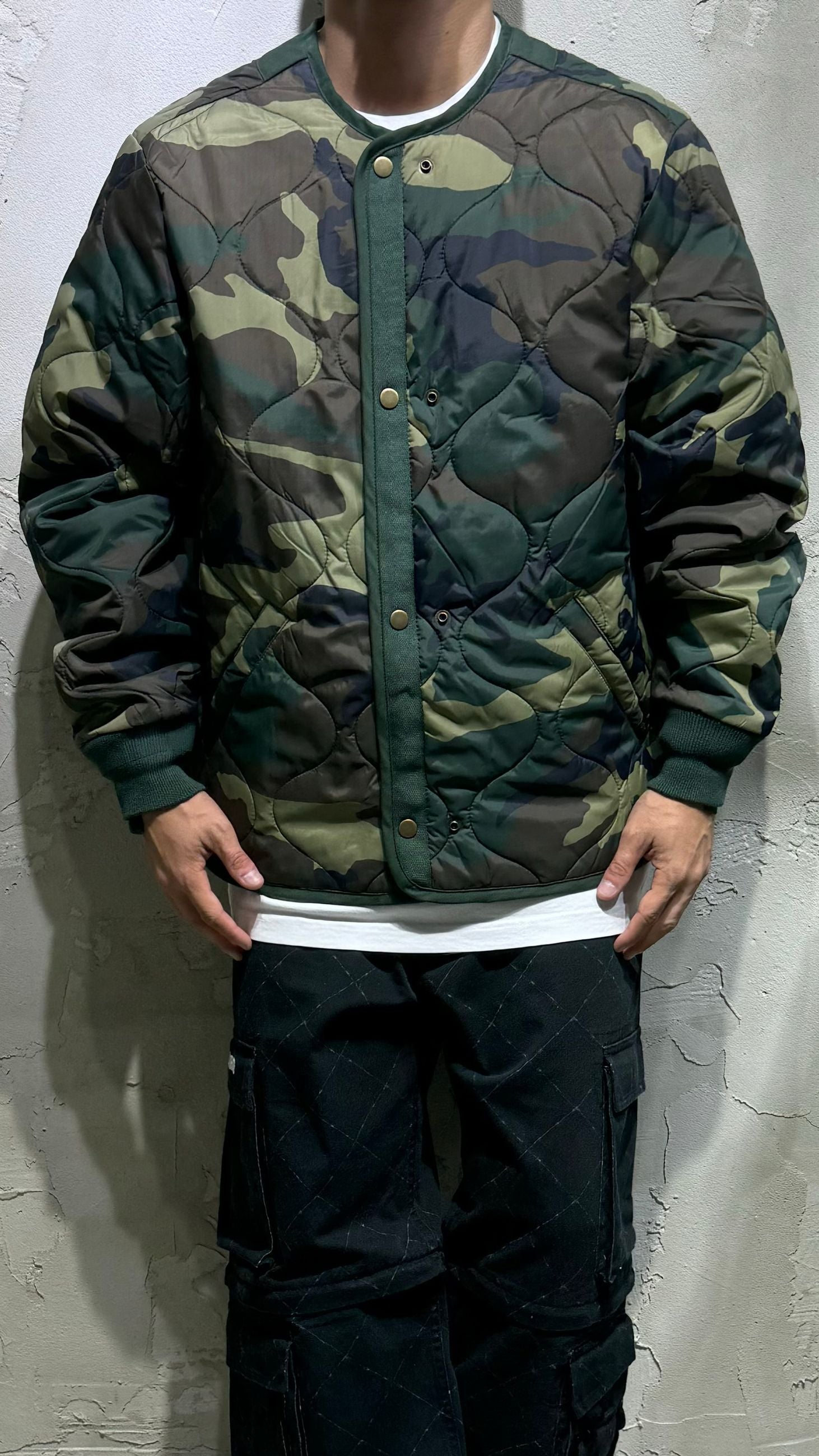 258132 - Capispalla - Alpha  Industries