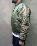 258120 - Capispalla - Alpha  Industries