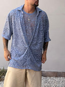 Camicia Portofino - camicia - Ransom Industry