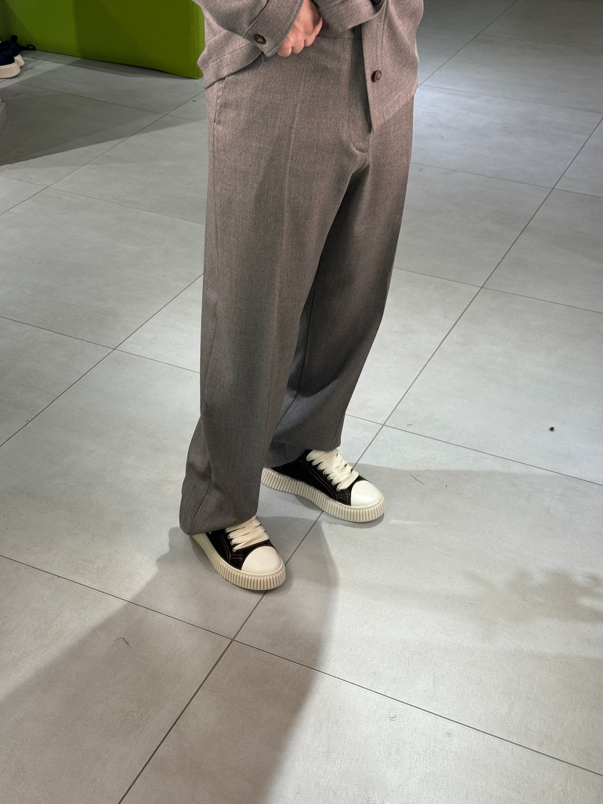 PA3507 - Pantaloni - I'm Brian