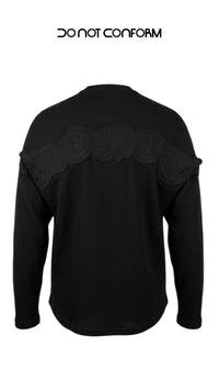 TEE3038 - T-Shirt - Do Not Conform
