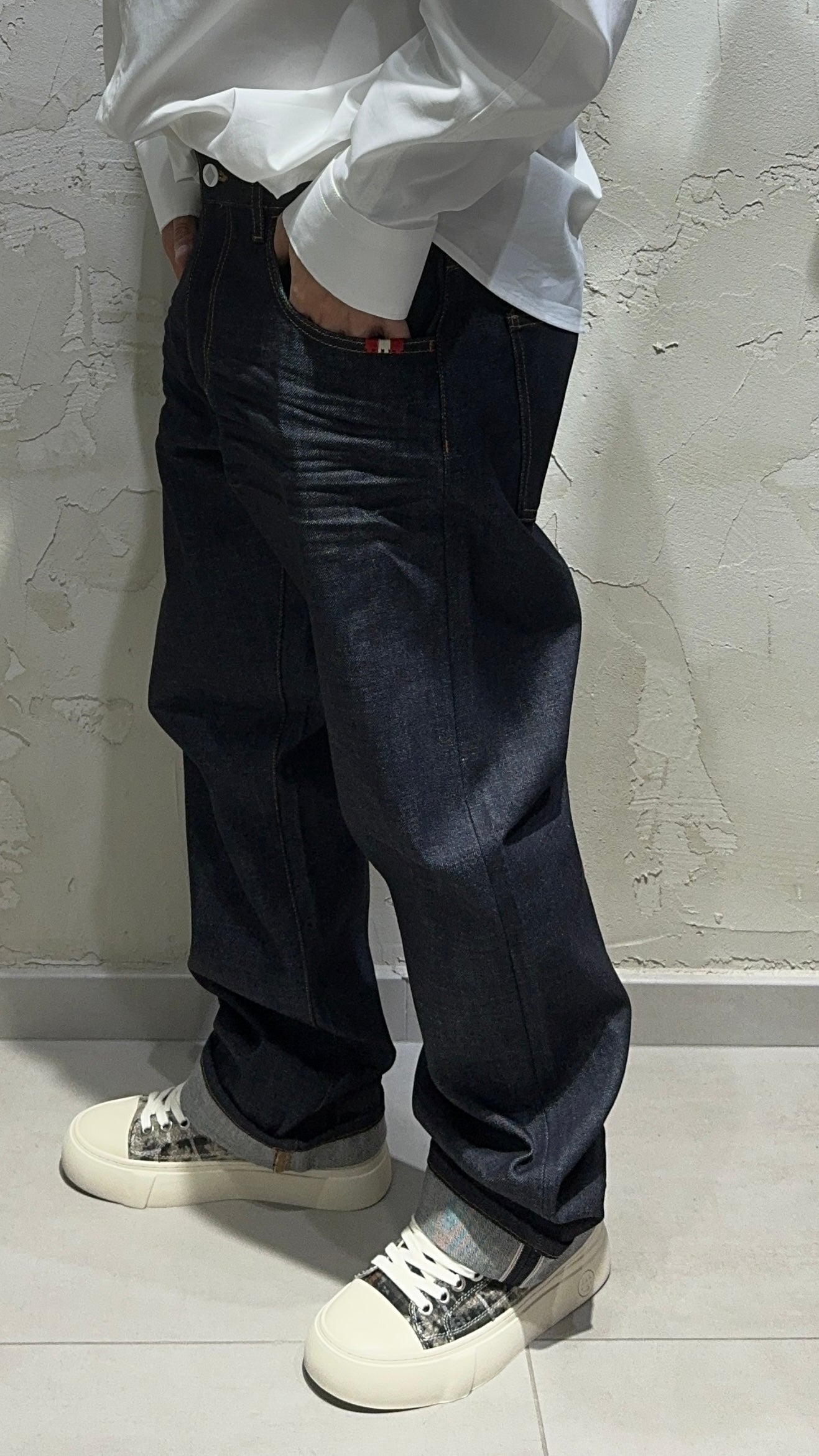 D6871969 - Jeans - Amish Supplies