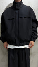 GIU3473 - Capispalla - I'm Brian