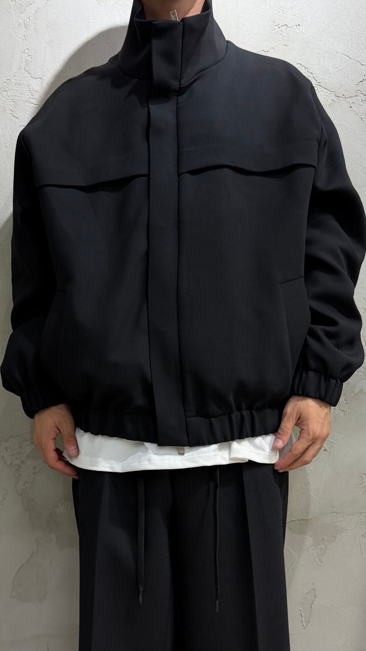 GIU3473 - Capispalla - I'm Brian