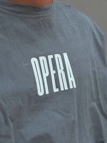 T-SHIRT OPERA