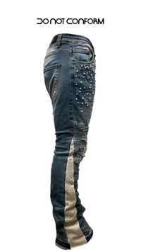 JFLA600 - Jeans - Do Not Conform