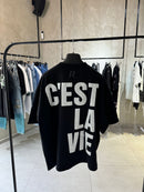 TS0007 - T-Shirt e Polo - Ransom Clo